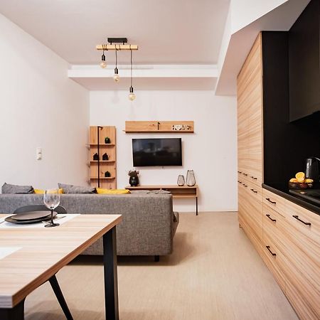Ottimo Apartamenty Dolina ビィドゴシュチュ エクステリア 写真