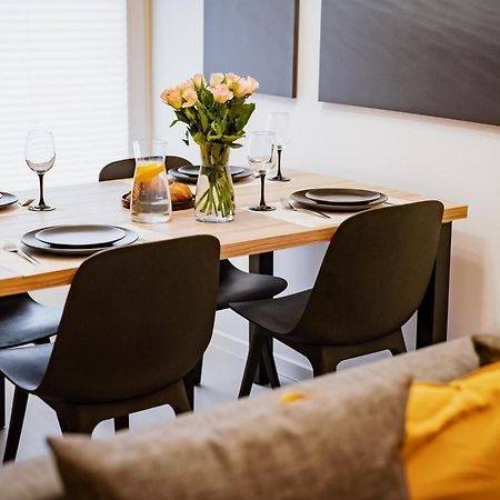 Ottimo Apartamenty Dolina ビィドゴシュチュ エクステリア 写真