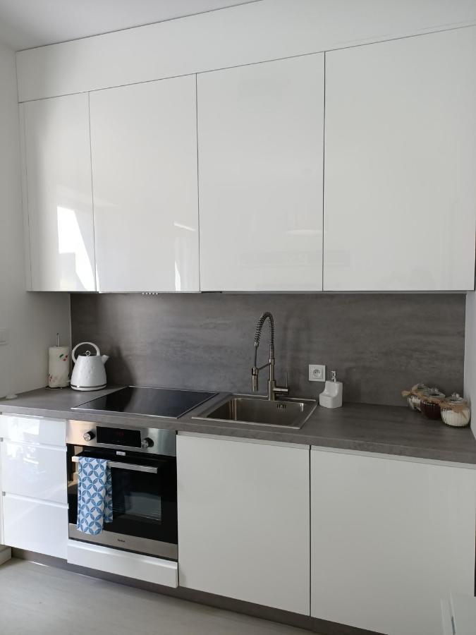 Ottimo Apartamenty Dolina ビィドゴシュチュ エクステリア 写真