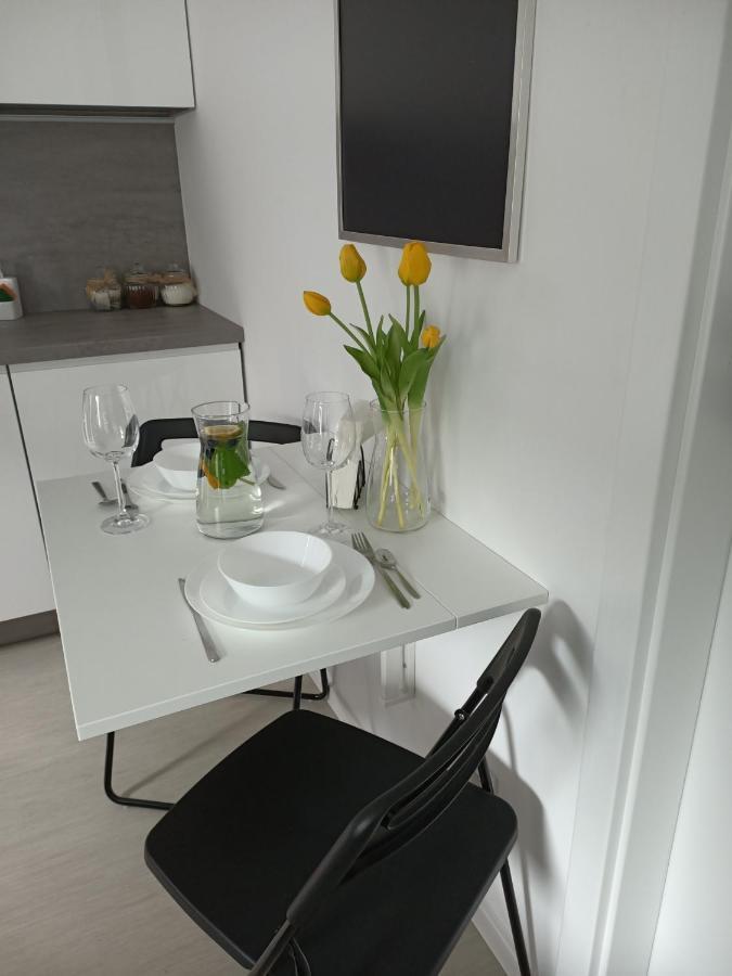 Ottimo Apartamenty Dolina ビィドゴシュチュ エクステリア 写真