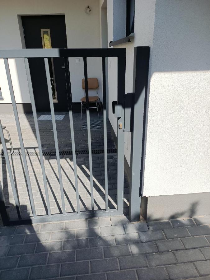 Ottimo Apartamenty Dolina ビィドゴシュチュ エクステリア 写真