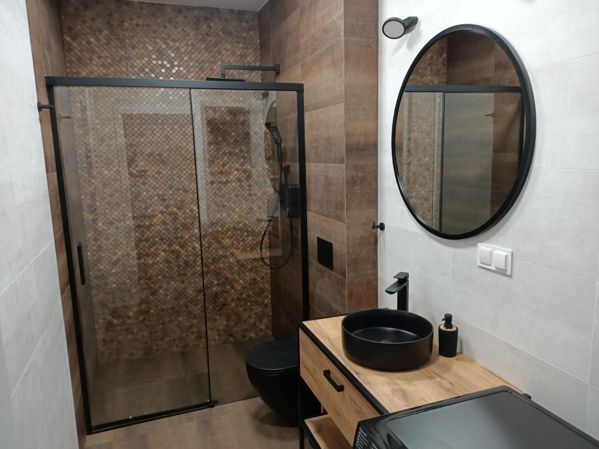 Ottimo Apartamenty Dolina ビィドゴシュチュ エクステリア 写真