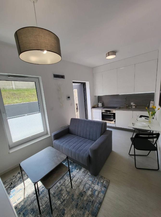 Ottimo Apartamenty Dolina ビィドゴシュチュ エクステリア 写真