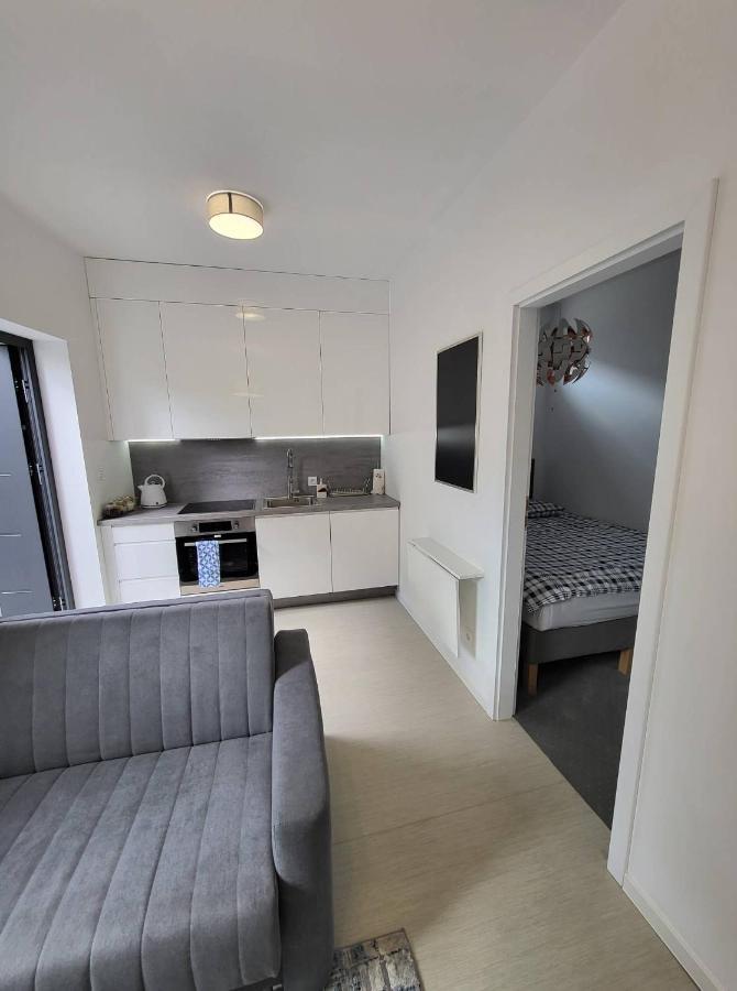 Ottimo Apartamenty Dolina ビィドゴシュチュ エクステリア 写真