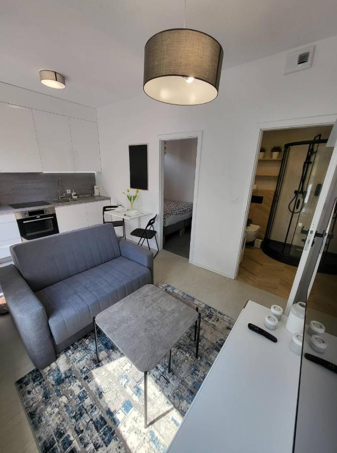 Ottimo Apartamenty Dolina ビィドゴシュチュ エクステリア 写真