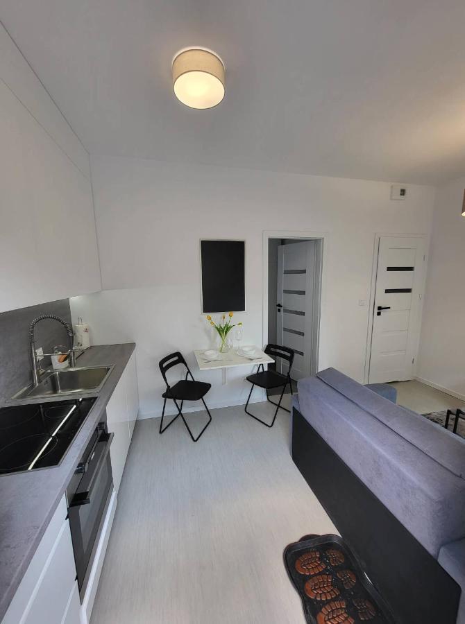 Ottimo Apartamenty Dolina ビィドゴシュチュ エクステリア 写真