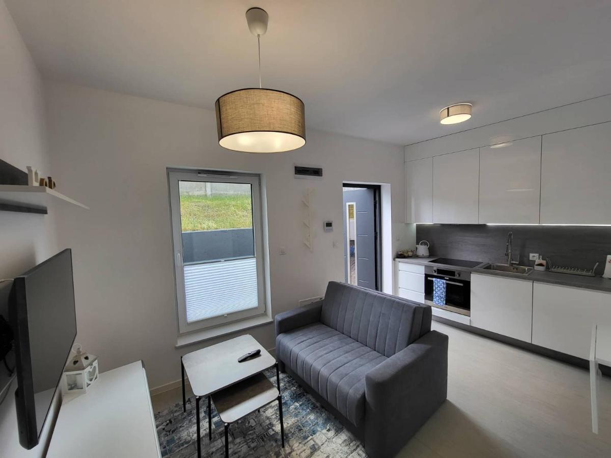 Ottimo Apartamenty Dolina ビィドゴシュチュ エクステリア 写真