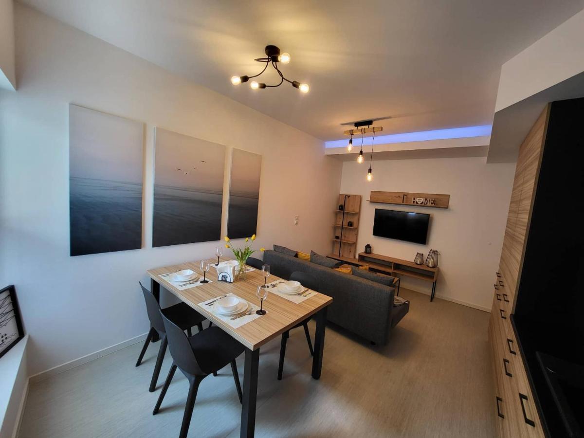 Ottimo Apartamenty Dolina ビィドゴシュチュ エクステリア 写真