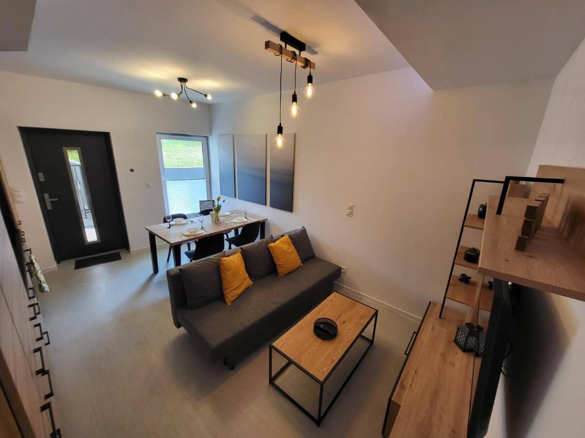 Ottimo Apartamenty Dolina ビィドゴシュチュ エクステリア 写真