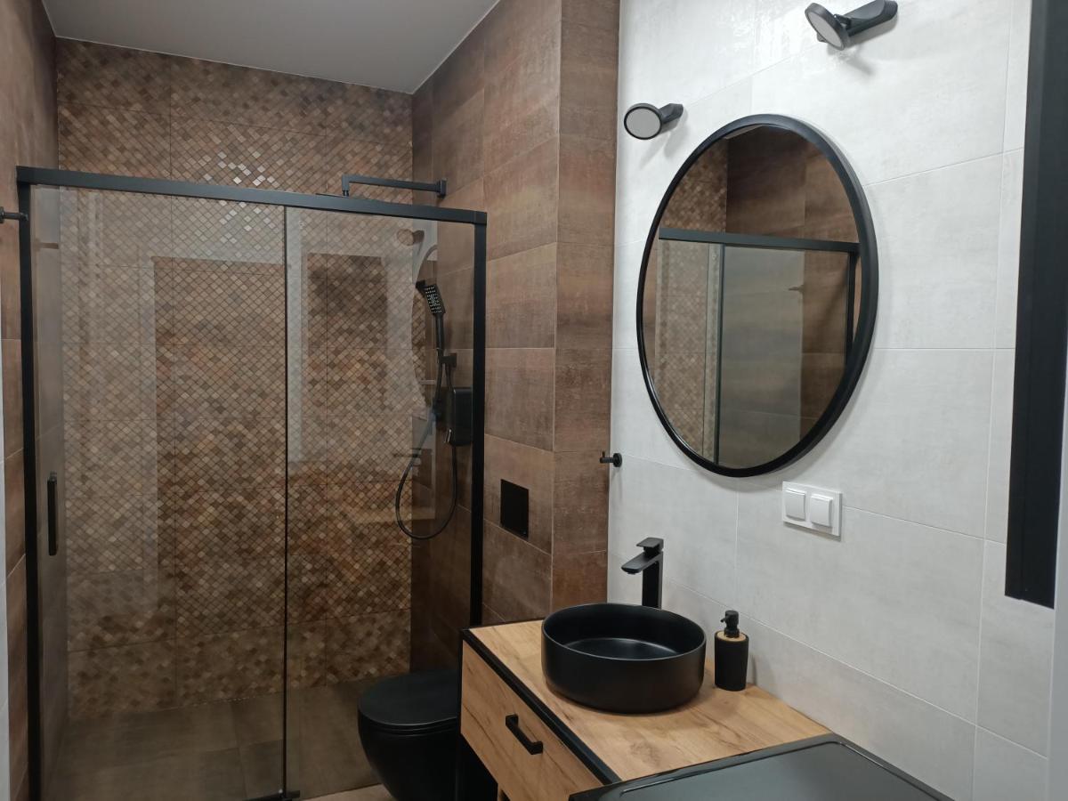 Ottimo Apartamenty Dolina ビィドゴシュチュ エクステリア 写真