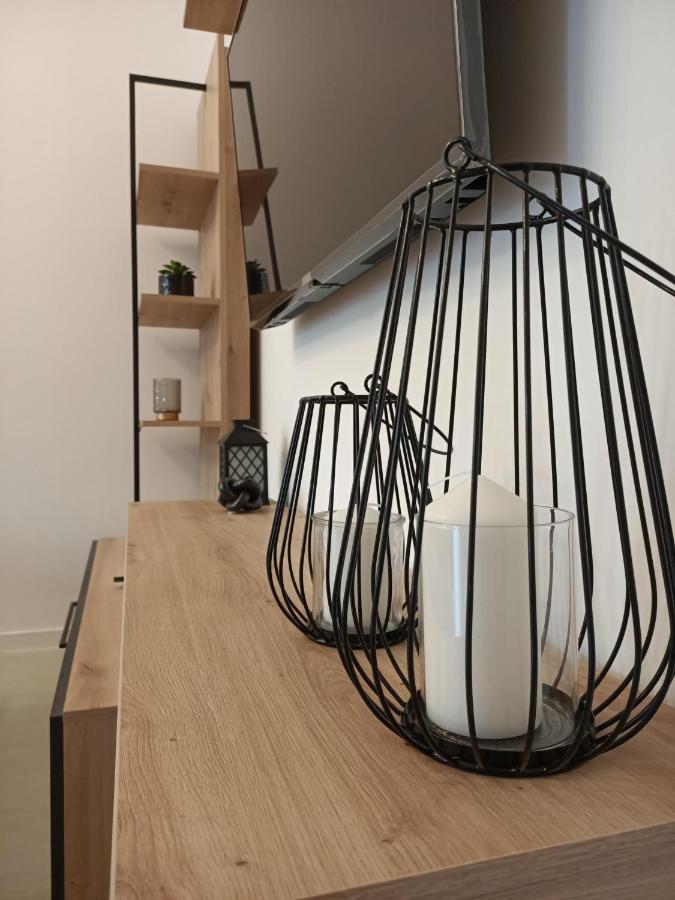 Ottimo Apartamenty Dolina ビィドゴシュチュ エクステリア 写真