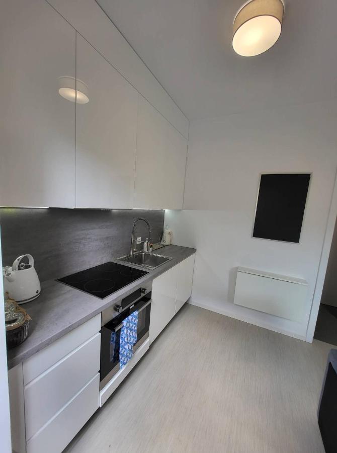 Ottimo Apartamenty Dolina ビィドゴシュチュ エクステリア 写真