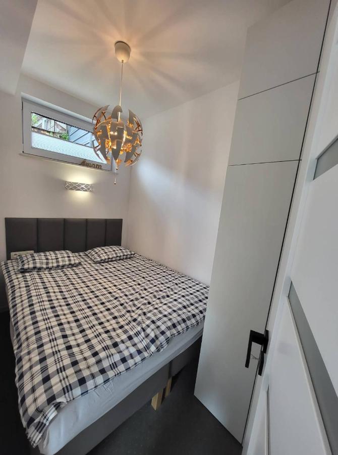 Ottimo Apartamenty Dolina ビィドゴシュチュ エクステリア 写真