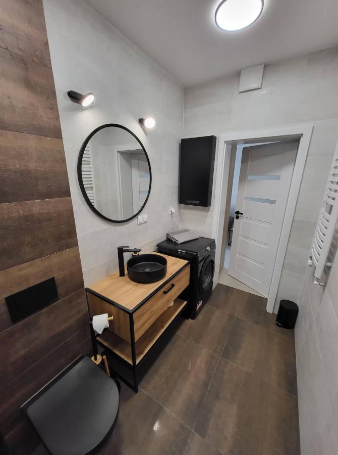 Ottimo Apartamenty Dolina ビィドゴシュチュ エクステリア 写真