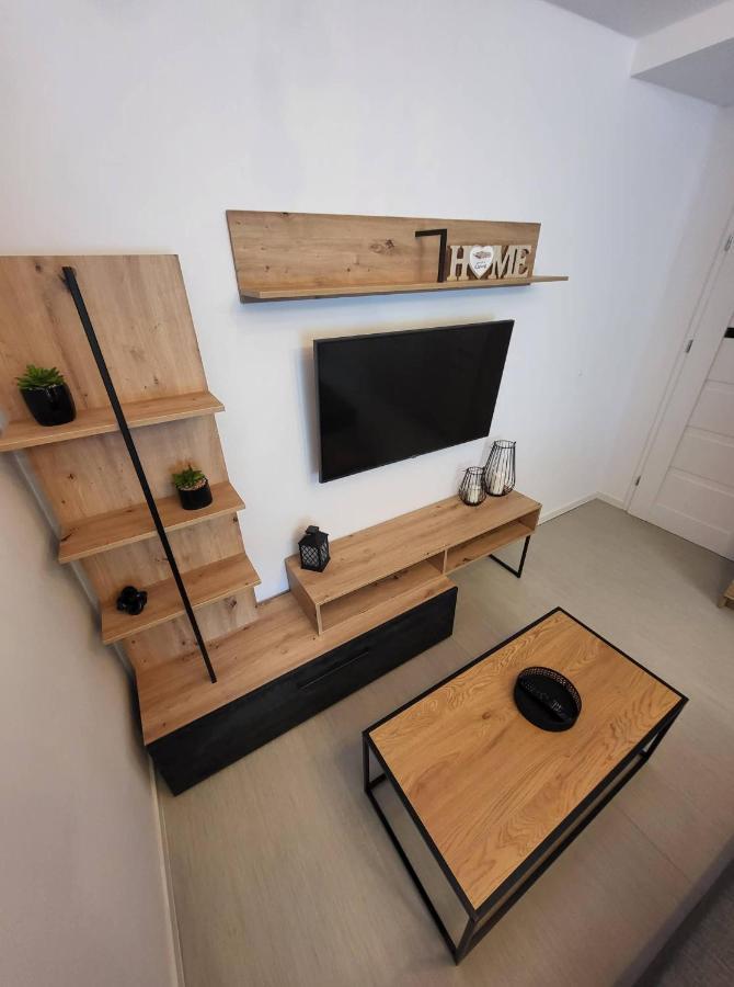 Ottimo Apartamenty Dolina ビィドゴシュチュ エクステリア 写真