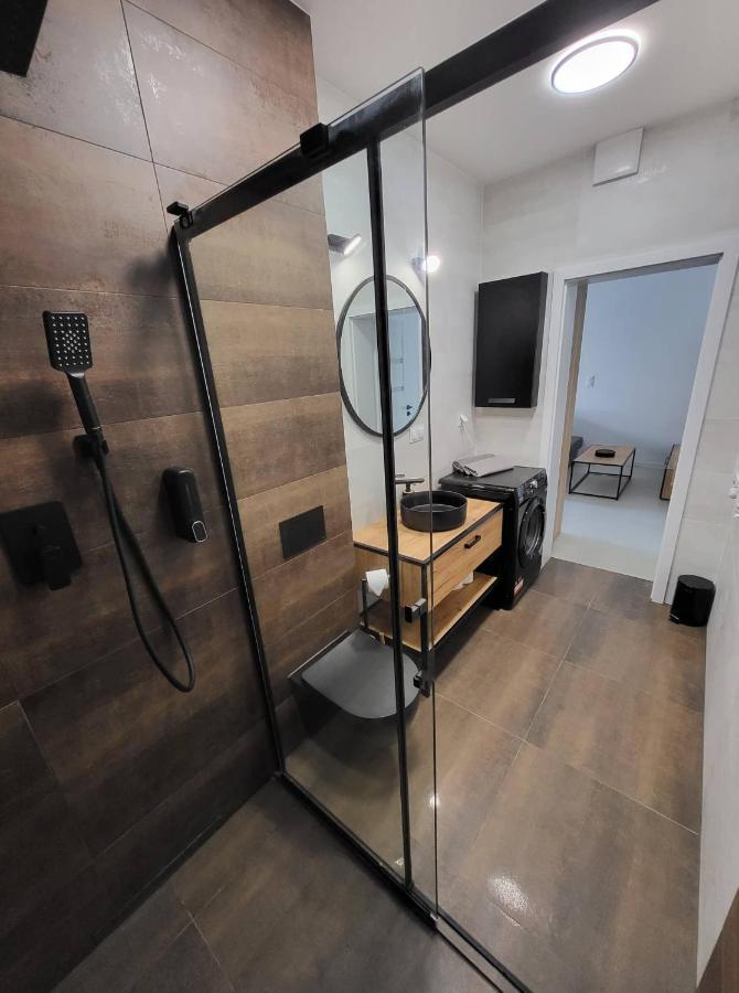 Ottimo Apartamenty Dolina ビィドゴシュチュ エクステリア 写真