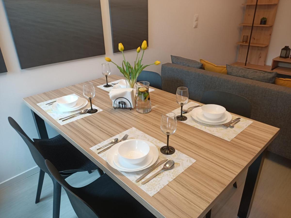 Ottimo Apartamenty Dolina ビィドゴシュチュ エクステリア 写真