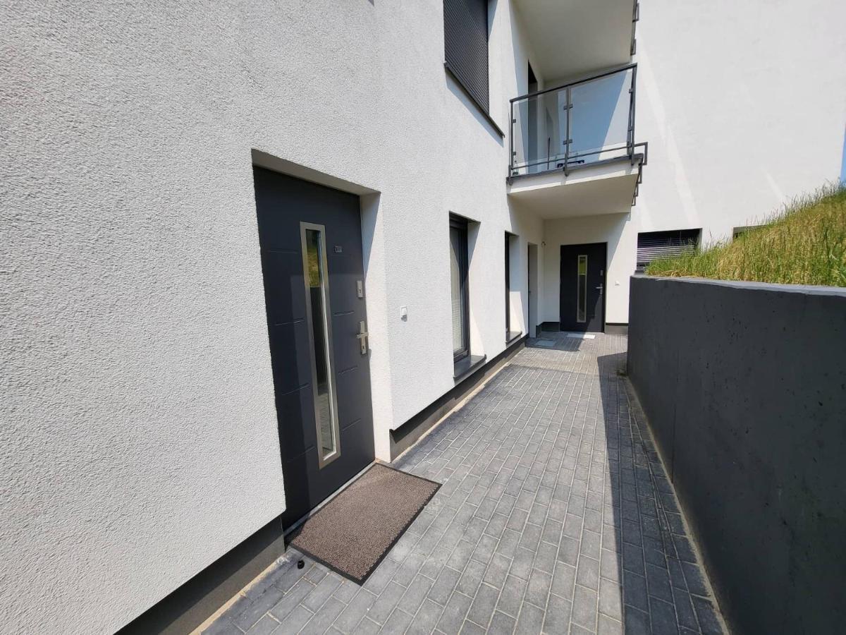 Ottimo Apartamenty Dolina ビィドゴシュチュ エクステリア 写真