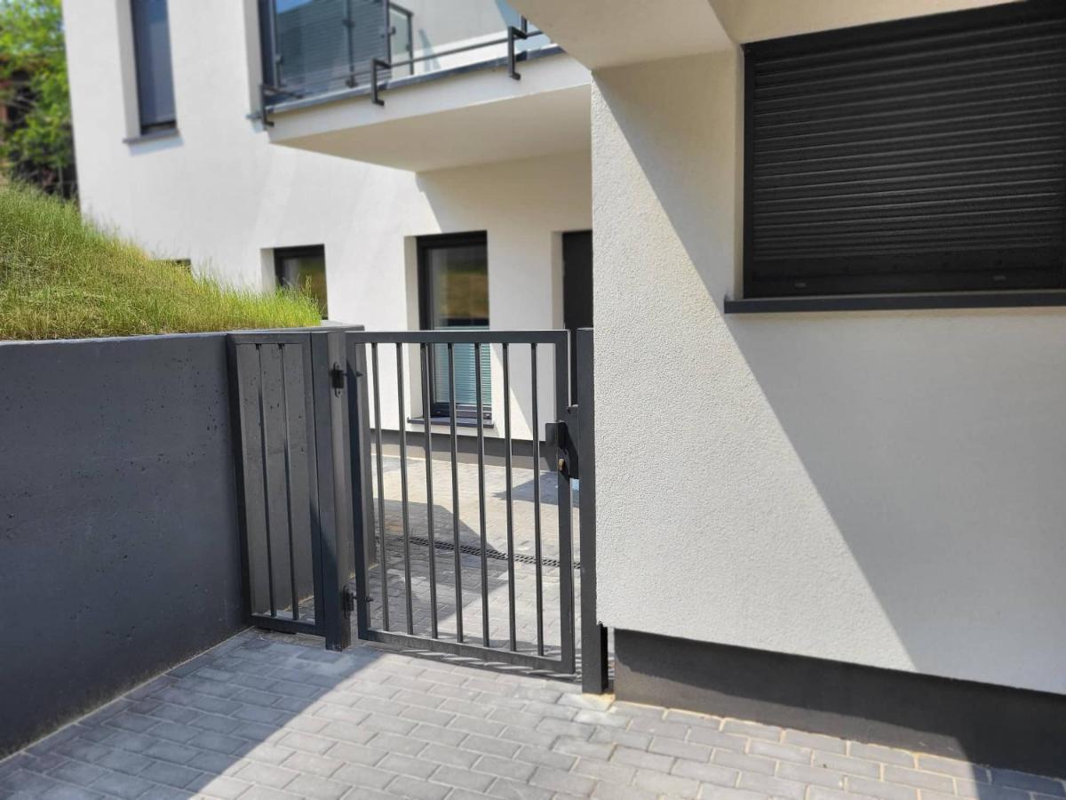 Ottimo Apartamenty Dolina ビィドゴシュチュ エクステリア 写真
