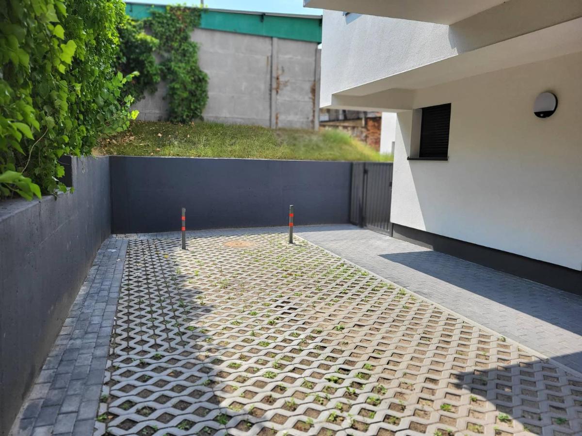 Ottimo Apartamenty Dolina ビィドゴシュチュ エクステリア 写真