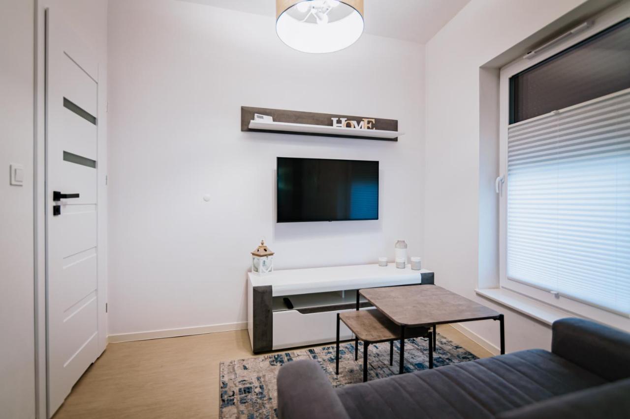 Ottimo Apartamenty Dolina ビィドゴシュチュ エクステリア 写真