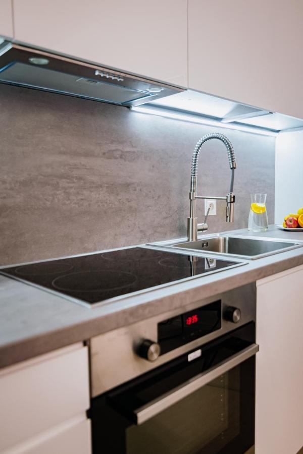 Ottimo Apartamenty Dolina ビィドゴシュチュ エクステリア 写真