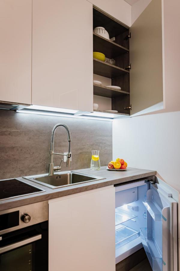 Ottimo Apartamenty Dolina ビィドゴシュチュ エクステリア 写真