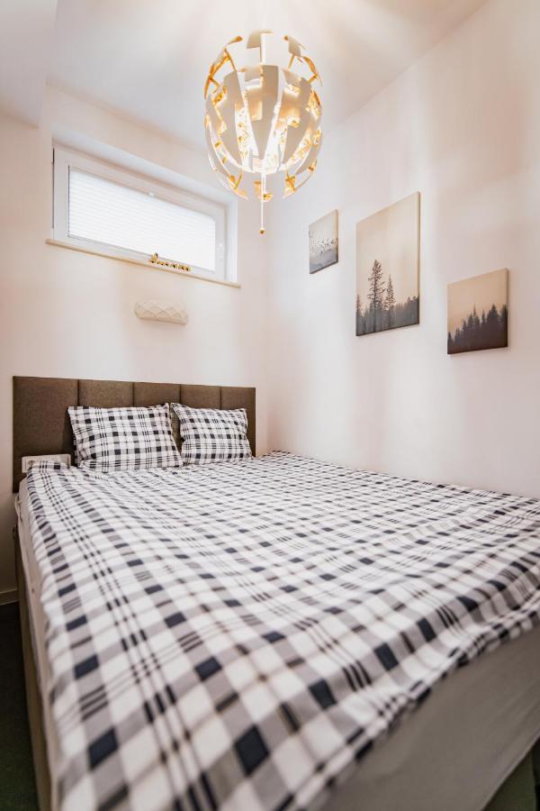 Ottimo Apartamenty Dolina ビィドゴシュチュ エクステリア 写真