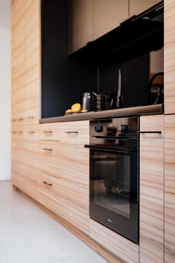 Ottimo Apartamenty Dolina ビィドゴシュチュ エクステリア 写真