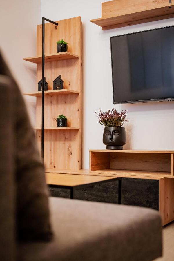 Ottimo Apartamenty Dolina ビィドゴシュチュ エクステリア 写真