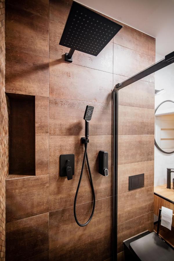 Ottimo Apartamenty Dolina ビィドゴシュチュ エクステリア 写真