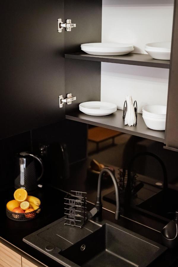 Ottimo Apartamenty Dolina ビィドゴシュチュ エクステリア 写真